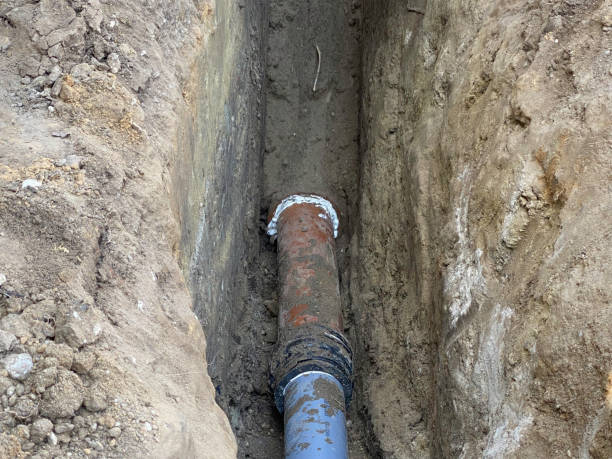 Best 24/7 water damage repair  in Streamwood, IL